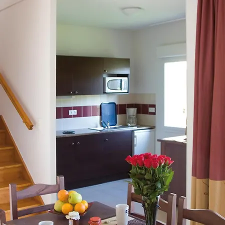 Duplex Maisonette In Dordogne Ferienhaus