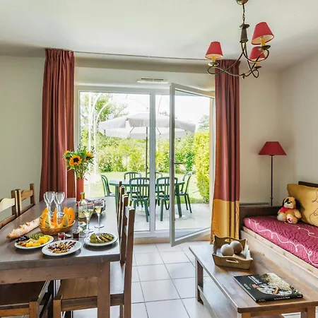 Ferienhaus Duplex Maisonette In Dordogne *