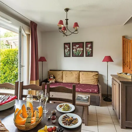 Duplex Maisonette In Dordogne * Bergerac