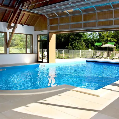 Ferienhaus Duplex Maisonette In Dordogne