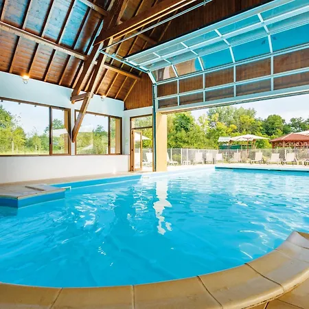 Ferienhaus Duplex Maisonette In Dordogne