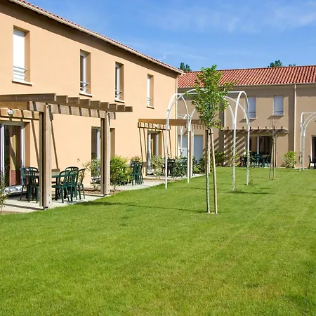 Duplex Maisonette In Dordogne