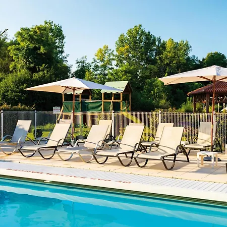 Duplex Maisonette In Dordogne Ferienhaus *